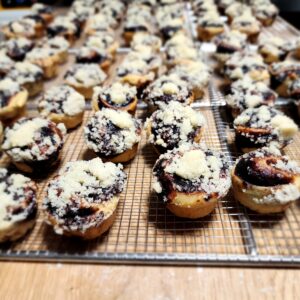 Babka Bites