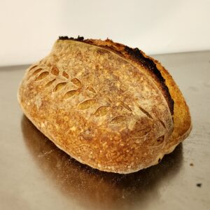 Shabbos Loaf
