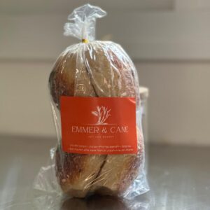 Sourdough Rolls (4 pack)