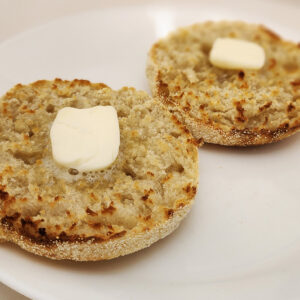 English Muffins (4-pack)