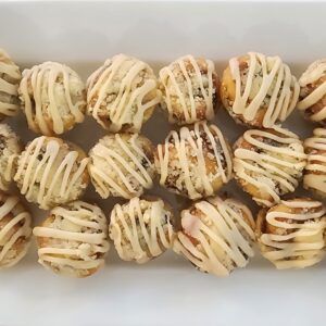Cinnabites